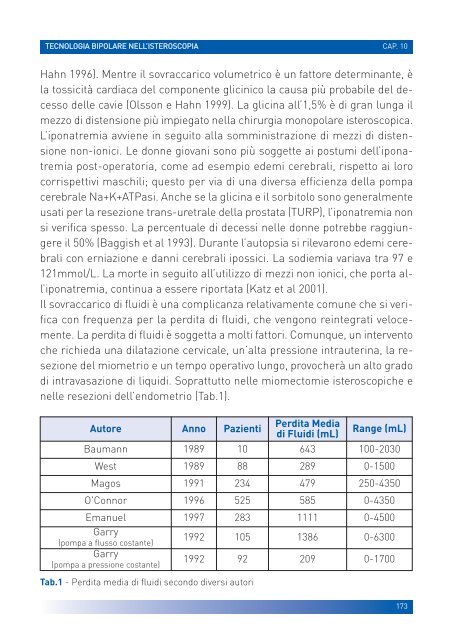 manuale per un'isteroscopia moderna - Ginecologia