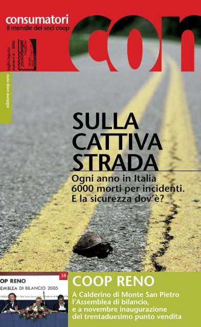modi per ridurre le vittime della strada