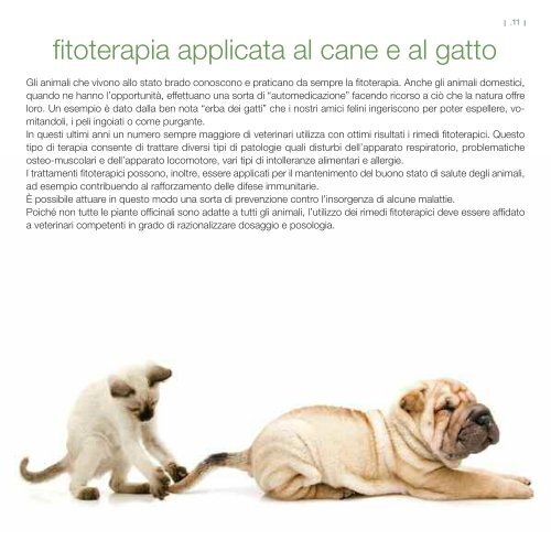 Catalogo Fitoterapico Pdf - OfficinalisPet