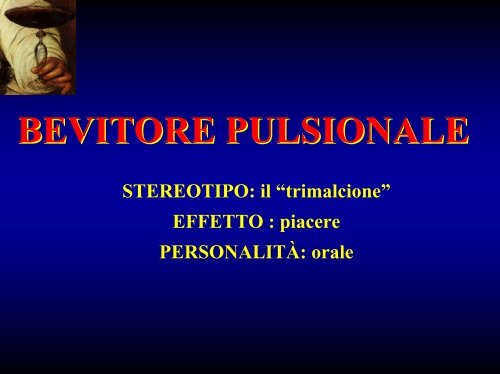 PULSIONALE SCARICARE