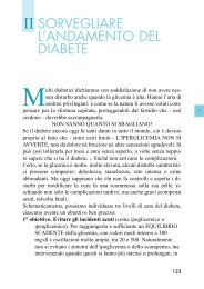 scarica la terza parte del libro .pdf - Diabete.it