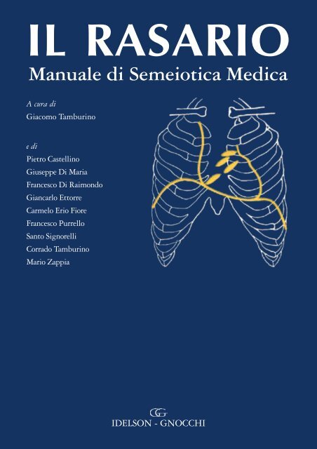 Manuale di Semeiotica Medica - Idelson-Gnocchi