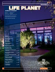 Leggi Magazine - Life Planet