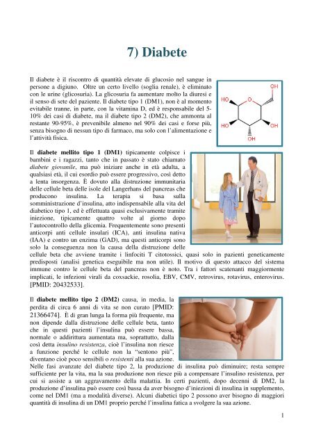 limpotenza diabetica può essere curata?
