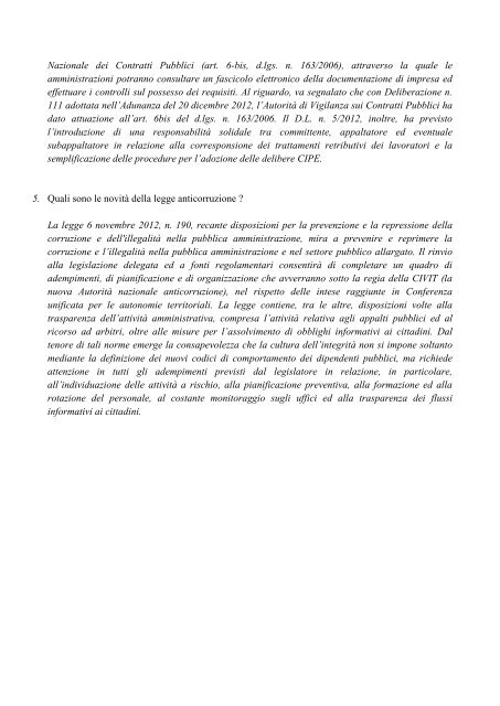 Cinque domande al Consigliere Roberto Proietti Magistrato ...