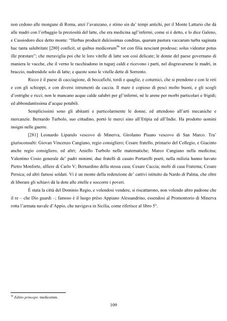 Di Napoli il seno cratero esposto agli occhi et alla mente de' curiosi