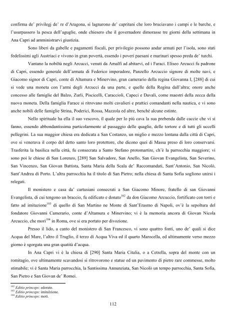 Di Napoli il seno cratero esposto agli occhi et alla mente de' curiosi