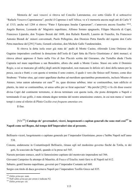 Di Napoli il seno cratero esposto agli occhi et alla mente de' curiosi