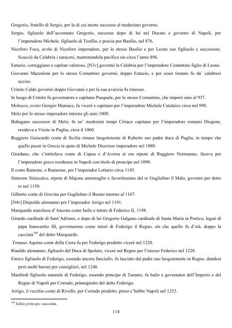 Di Napoli il seno cratero esposto agli occhi et alla mente de' curiosi