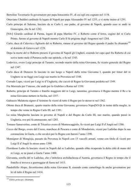 Di Napoli il seno cratero esposto agli occhi et alla mente de' curiosi