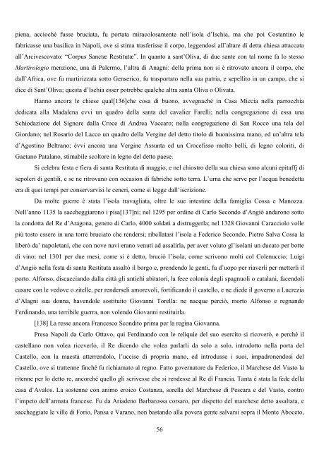 Di Napoli il seno cratero esposto agli occhi et alla mente de' curiosi