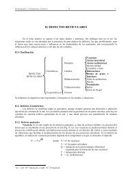 2-Defectos reticulares.pdf - Utn