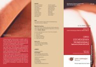 corso ecocardiografia tridimensionale - Centro Cardiologico Monzino