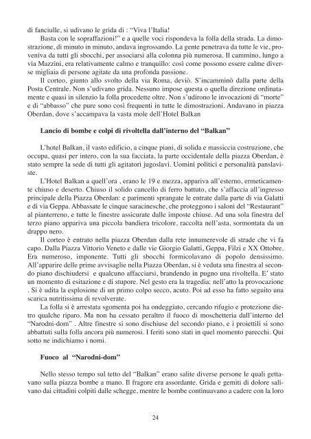 libro poesia dialettale - Fondazione scientifico culturale Eugenio ...