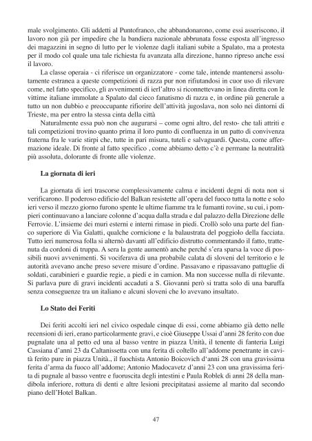 libro poesia dialettale - Fondazione scientifico culturale Eugenio ...