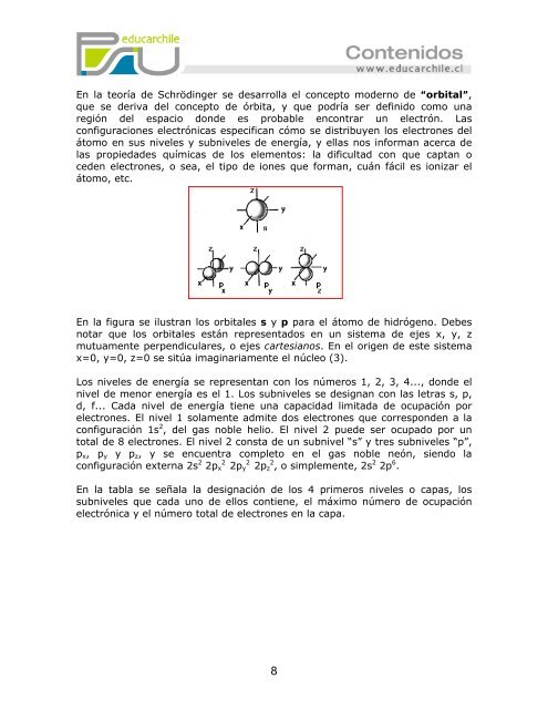 Ciencias M+¦dulo 2 Qu+¡mica Estudiantes.pdf - Educarchile