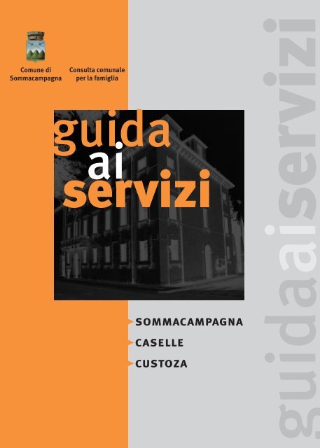 guida servizi ai - ComuneWeb