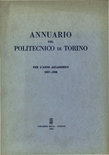 Download (33Mb) - Politecnico di Torino