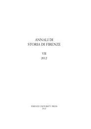 Download Pdf - Storia di Firenze