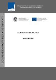 Compendio-prove PISA - Iislamezia.it
