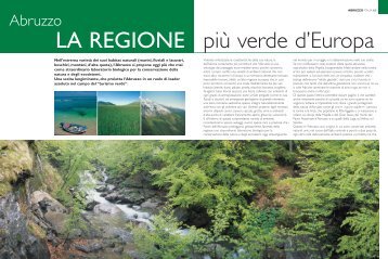 Scarica Pdf - Abruzzo Promozione Turismo