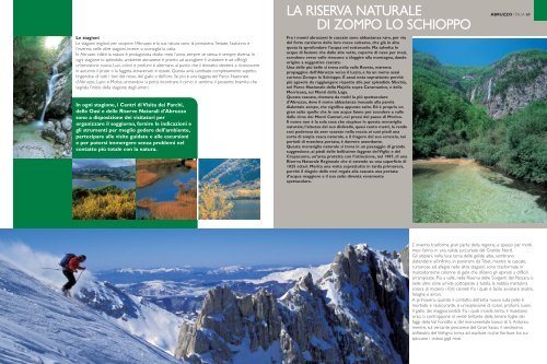 Scarica Pdf - Abruzzo Promozione Turismo