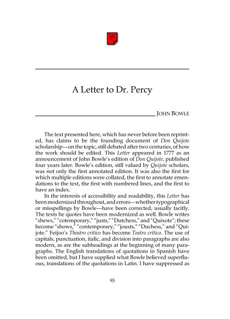 A Letter To Dr Percy H Net