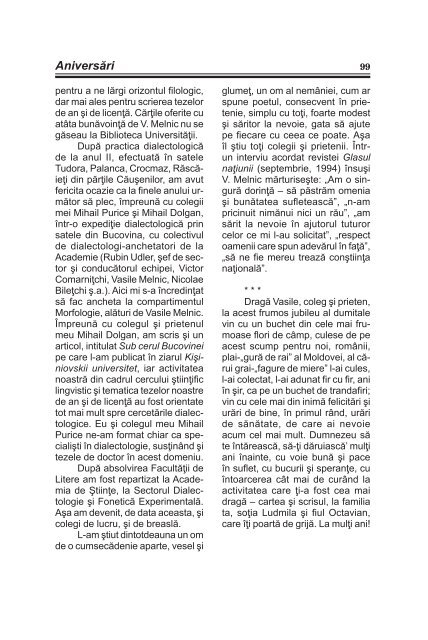 PDF - Limba Romana