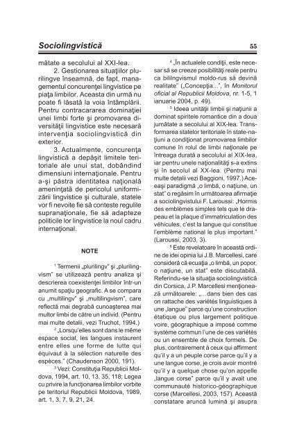 PDF - Limba Romana