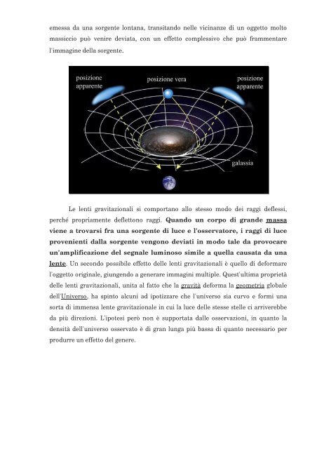 L'uomo e il cielo stellato - Astrocultura UAI