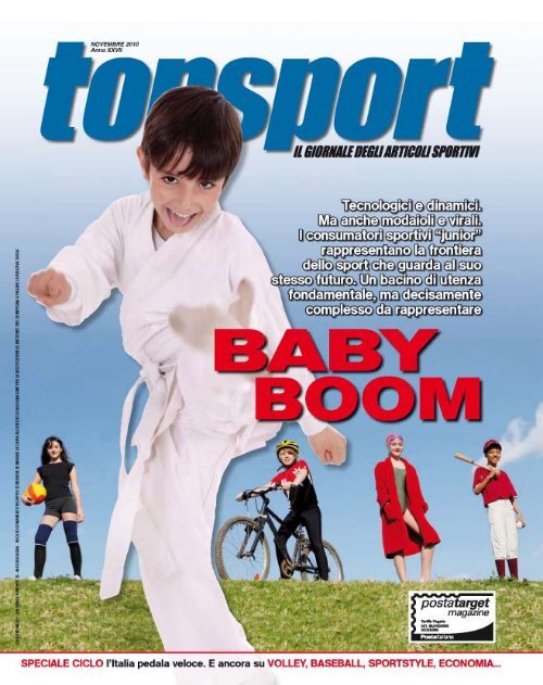 2011 - TopSport