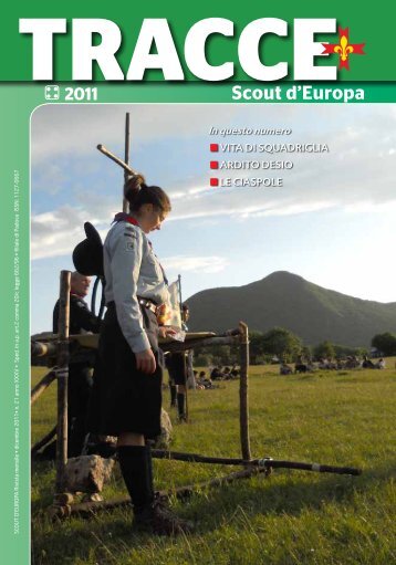 Scout d'Europa - FSE