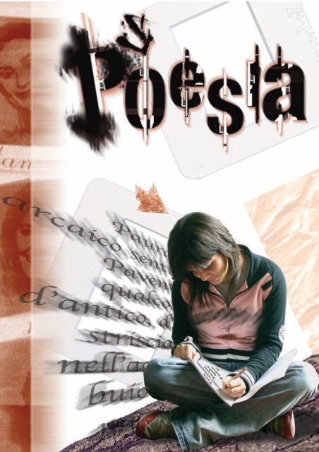 RIVISTA DI POESIA N. 4 (PDF 2,3Mb) - Ipvalle.It