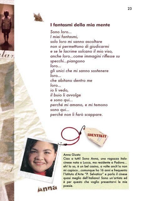 RIVISTA DI POESIA N. 4 (PDF 2,3Mb) - Ipvalle.It