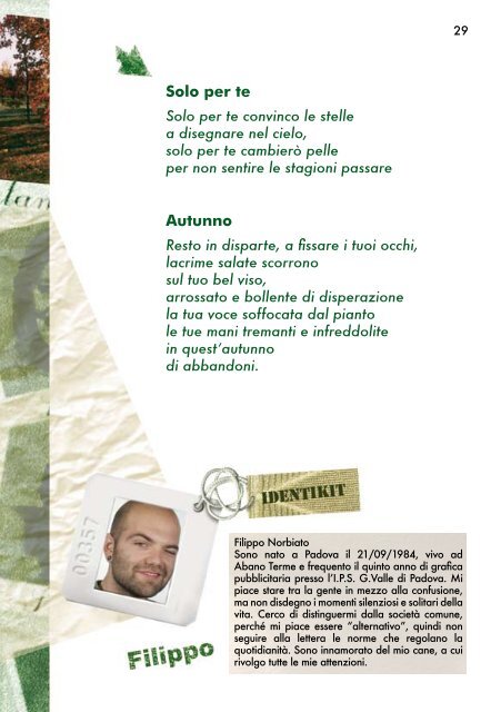 RIVISTA DI POESIA N. 4 (PDF 2,3Mb) - Ipvalle.It