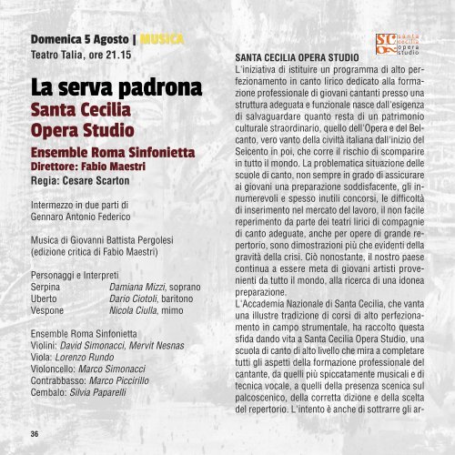 Catalogo PDF - Tagliacozzo