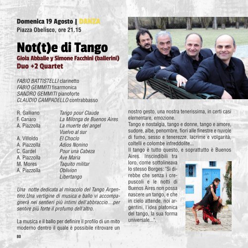 Catalogo PDF - Tagliacozzo