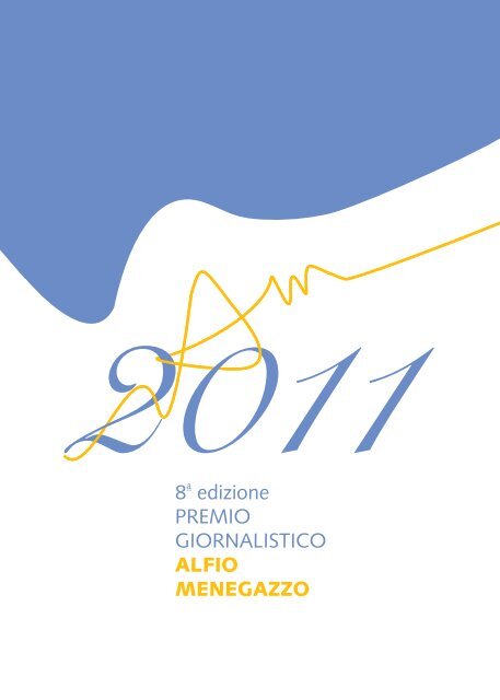 Visualizza libro on-line in formato .pdf - Premio Giornalistico Alfio 