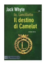 Il Destino di Camelot