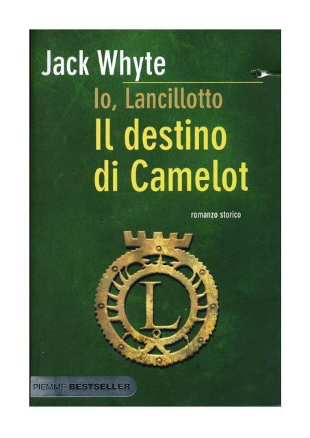 Il Destino di Camelot