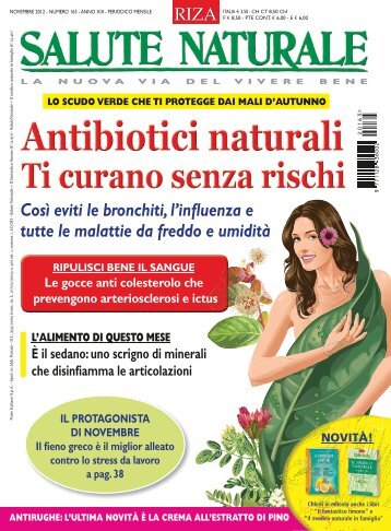 Così eviti le bronchiti, l'influenza e tutte le malattie da freddo e ... - Riza