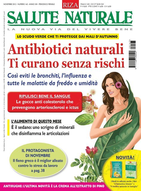 Così eviti le bronchiti, l'influenza e tutte le malattie da freddo e ... - Riza