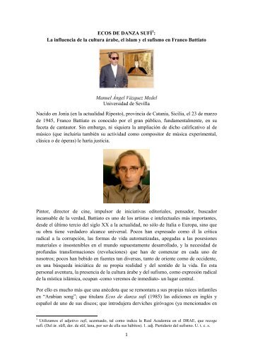 ECOS DE DANZA SUFI_Imagenes.pdf - RODAS - Universidad de ...