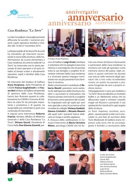 Leggi Scoop in formato PDF - Cooperativa Sociale Cadiai