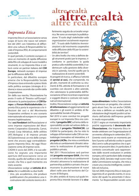 Leggi Scoop in formato PDF - Cooperativa Sociale Cadiai