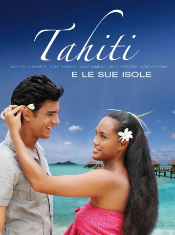 Nostre isole - Tahiti Editions