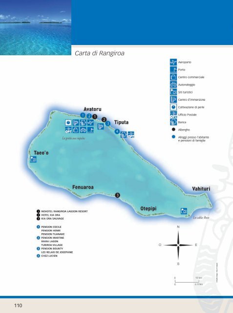 Nostre isole - Tahiti Editions