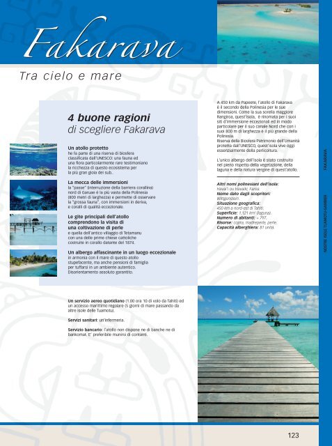 Nostre isole - Tahiti Editions