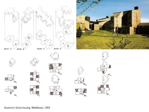 Housing, densità e qualità - Di Dato & Meninno