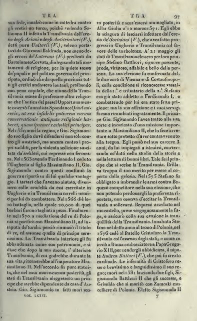 Dizionario di erudizione storico-ecclesiastica 79.pdf - Bibliotheca ...